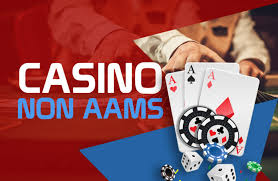 Esplorando i Casinò Stranieri Opportunità e Avventure Esplorando i Casinò Stranieri Opportunità e Avventure