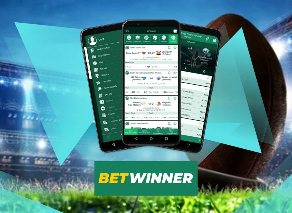Everything You Need to Know About BetWinner Bookmaker