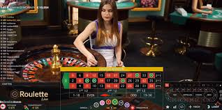 Experience Excitement with Lightning Roulette Online