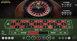 Experience the Thrill of Roulette with Real Money -1018171636 Experience the Thrill of Roulette with Real Money -1018171636