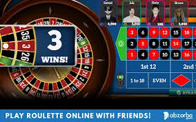 Experience the Thrill of Roulette with Real Money -1018171636 Experience the Thrill of Roulette with Real Money -1018171636
