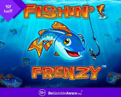 Experience the Thrills of Fishin' Frenzy Slot Game