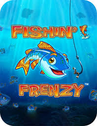 Experience the Thrills of Fishin' Frenzy Slot Game