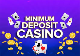 Exploring £2 Minimum Deposit Casinos A Guide for Players -61713574