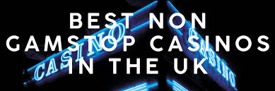 Exploring Casinos Not Registered on Gamstop 1865440957
