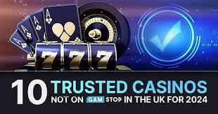 Exploring Non Gamstop UK Casino Sites A Comprehensive Guide 1714875863