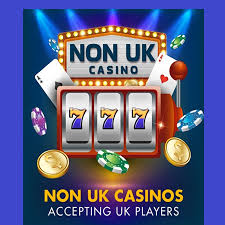 Exploring Non-UK Casinos A Guide to the Best Betting Experiences