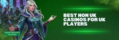 Exploring Non-UK Casinos for UK Players -1575745761