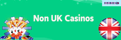 Exploring Non-UK Licensed Casinos What You Need to Know -1465500995