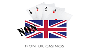 Exploring Non-UK Registered Gambling Sites What Players Need to Know Exploring Non-UK Registered Gambling Sites What Players Need to Know