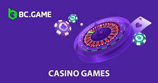 Exploring the BC.Game Platform A New Era in Online Gaming