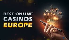 Exploring the Best European Casino Sites -1812340651