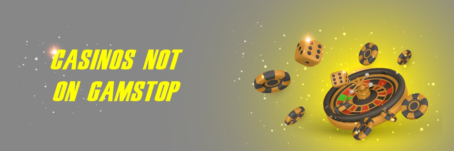 Exploring the World of Non GamStop Casinos 1744521676
