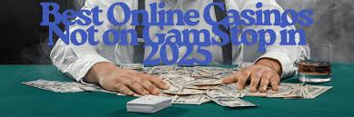 Exploring Trusted Casinos in the UK Not on GamStop