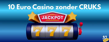 Geen CRUKS Casino De Toekomst van Online Gamen