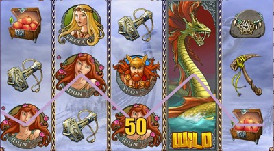 Betify Casino meilleur bonus casino