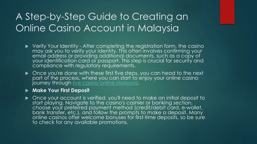 Betify Casino casino avec Trustly
