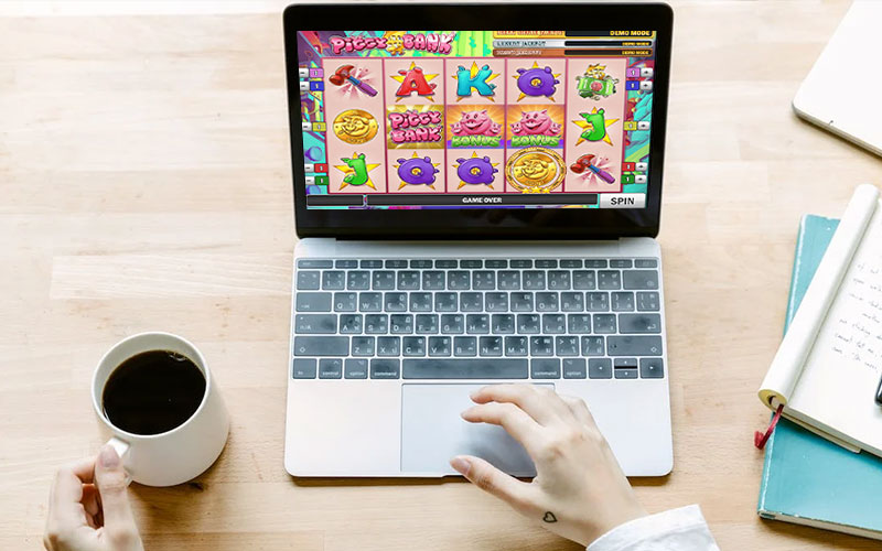 Box24 online casino
