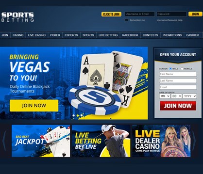 King Billy online casino