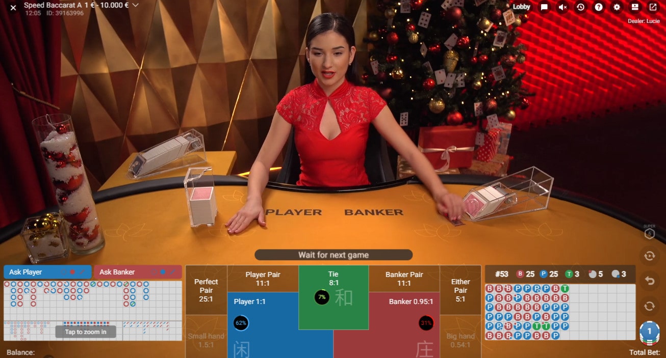 Instant Casino bonus casino France
