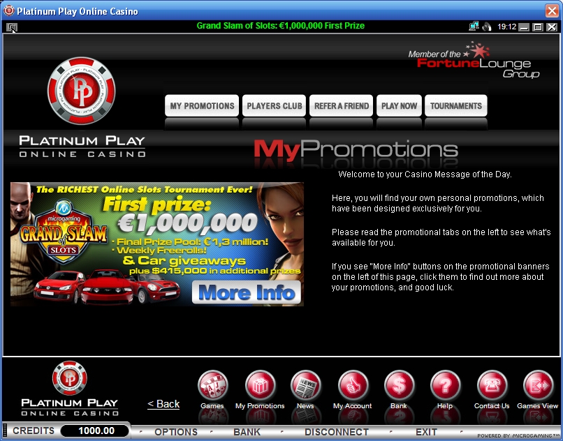 Lucky8 Casino casino avec free spins