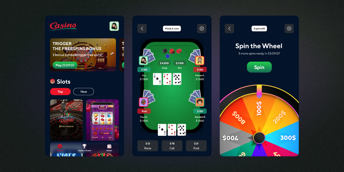 Nv5 Casino seriöses Online Casino