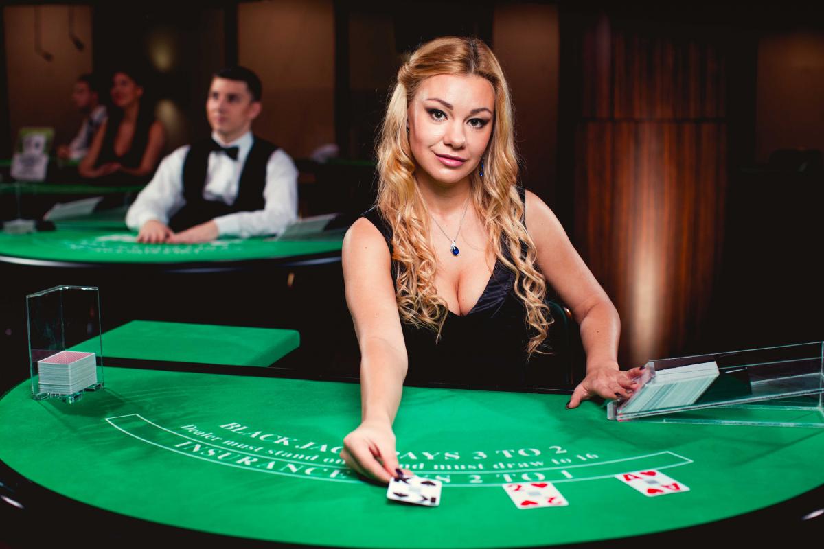 bCasino online casino