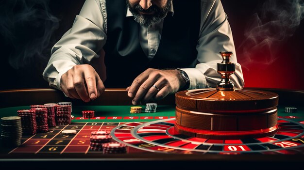 Casino Kingdom online casino
