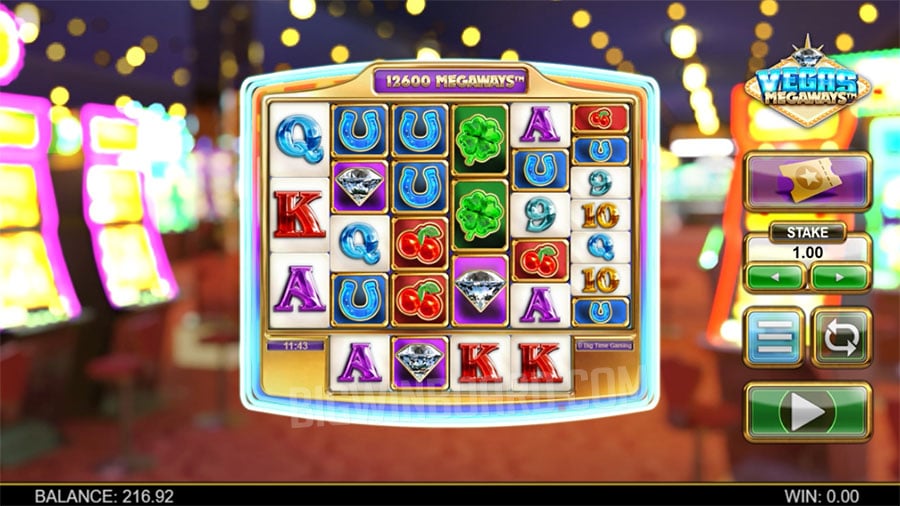 Ripper Casino online casino