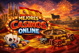 Los Mejores Sitios de Casino España Online Guía Completa