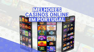 Melhores Casinos Online Com Pagamentos Confiáveis