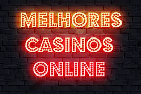 Melhores Casinos Online Com Pagamentos Confiáveis