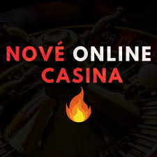 Mezinárodní online kasina Nová era zábavy a šancí na výhru