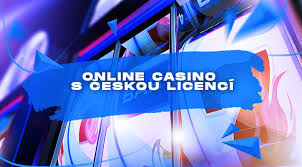 Mezinárodní online kasina Oblast zábavy a vzrušení bez hranic