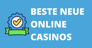 Neue seriöse Online Casinos - Ihre sichere Spielumgebung