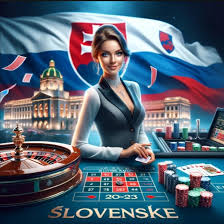 Nove online casino Prehľad a odporúčania