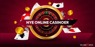 Nye Casino Sider Alt hvad du behøver at vide om de nyeste online kasinoer Nye Casino Sider Alt hvad du behøver at vide om de nyeste online kasinoer