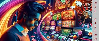 Nye Casino Sider Alt hvad du behøver at vide om de nyeste online kasinoer