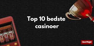 Nye Casino Sider Alt Hvad Du Skal Vide For At Vælge Det Bedste Nye Casino Sider Alt Hvad Du Skal Vide For At Vælge Det Bedste