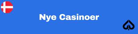Nye Casino Sider Alt Hvad Du Skal Vide For At Vælge Det Bedste