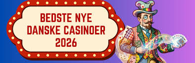 Nye Udenlandske Casinoer Find de Bedste Online Muligheder