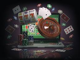 Τα Καλύτερα Online Καζίνο Οδηγός για Διασκέδαση και Κέρδη