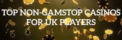 Online Casinos Not Blocked by Restrictions Play Freely and Win Big