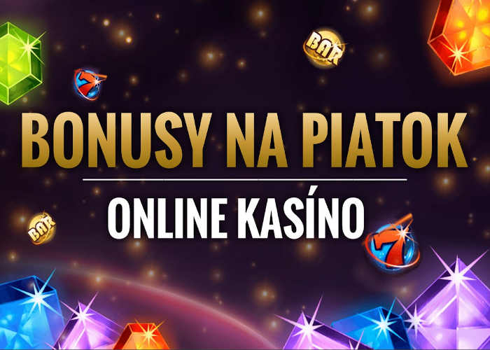 Online Kasína Slovensko Najlepšie Miesta na Hranie