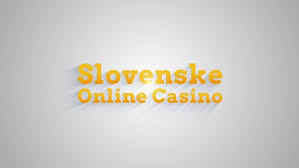 Online Kasína Slovensko Najlepšie Miesta na Hranie
