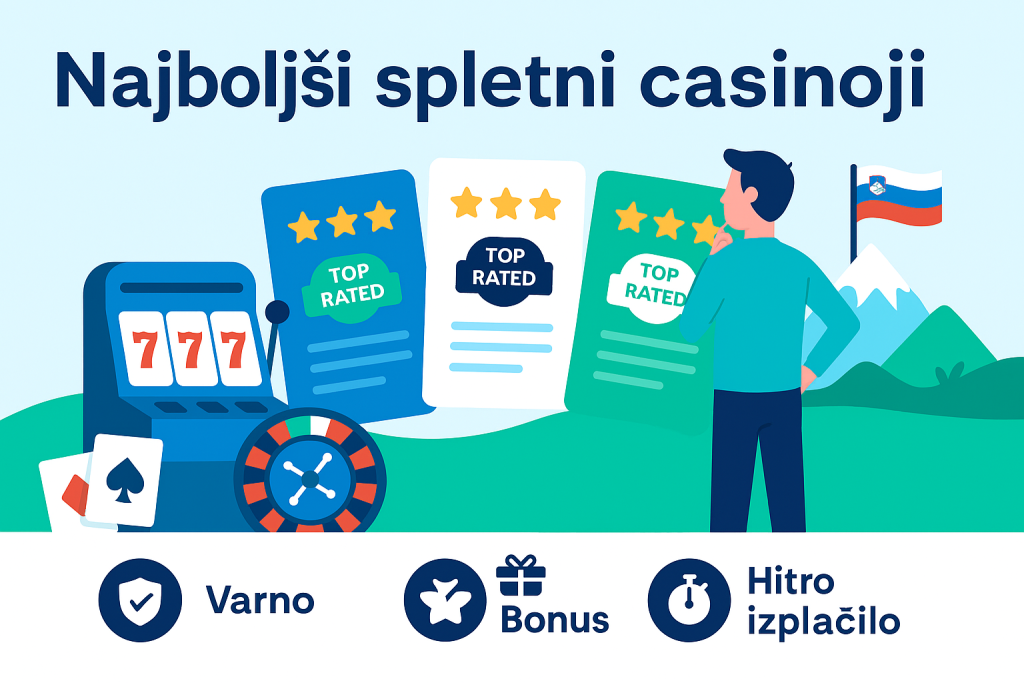Online Kasína Vaša Brána k Zábave a Výhram