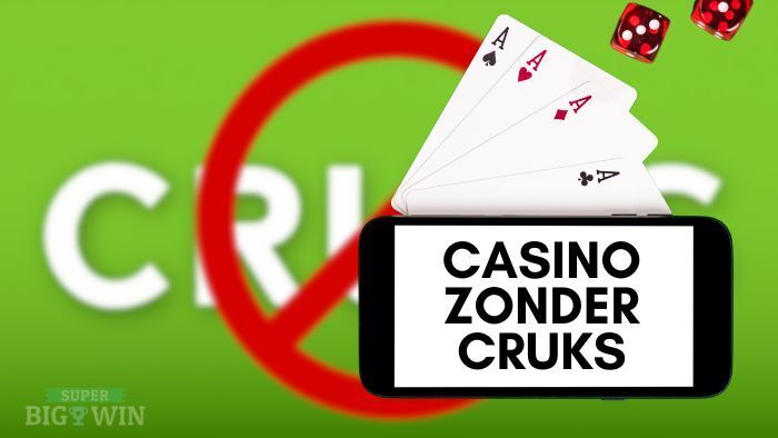 Ontdek de beste goksites zonder CRUKS 2038343270