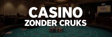 Ontdek de Voordelen van Casino zonder CRUKS 1923323910