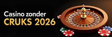 Ontdek de Voordelen van Casino zonder CRUKS met iDEAL 1916511207