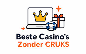 Ontdek de Voordelen van Casino zonder CRUKS met iDEAL 1916511207